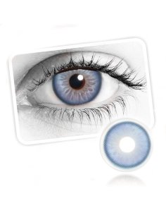 ⭐  Lentes Cosméticos Miami Color Violeta