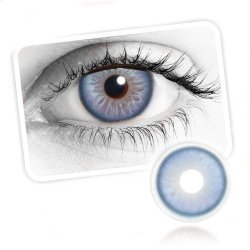 ⭐  Lentes Cosméticos Miami Color Violeta