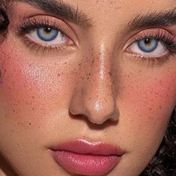 Lentes Hellenic Big Eyes | Ojos de muñeca