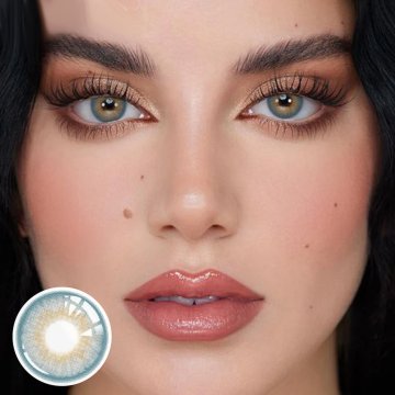 Lentes Pola Realce Emotivo | Mirada expresiva