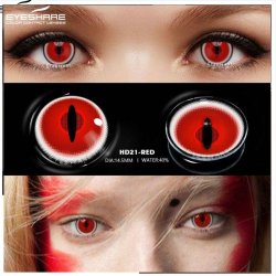 ⭐ Crazy Demon Slayer FX Nubla Bloquea Visión