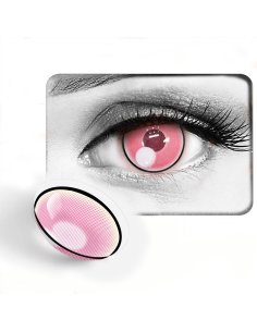 ⭐ Lentes De Contacto Bubble Gum Manga Anime