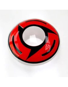 Lentes de Contacto Anime Sharingan Bladed 2
