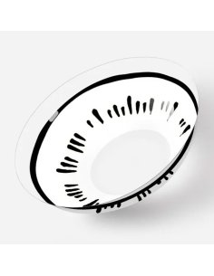 ⭐ Lentes de Contacto Anime Byakugan Neji Hyuga 2