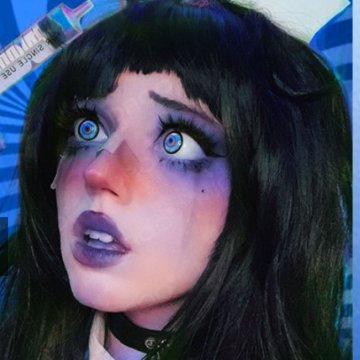 Lentes De Contacto Cosplay  League of Legends (LoL)