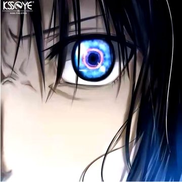 Lentes De Contacto Cosplay  League of Legends (LoL)