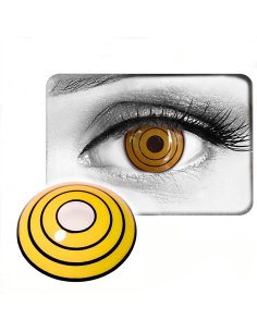 Lentes De Contacto Makima Manga Anime