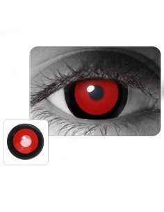 Lentes De Contacto Cosplay  League of Legends (LoL)