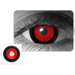 Lentes De Contacto Cosplay  League of Legends (LoL)