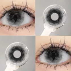 Lentes De Contacto Cosplay  League of Legends (LoL)