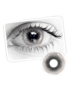 Lentes De Contacto Cosplay  Kuro Mime