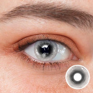 Lentes De Contacto Cosplay  League of Legends (LoL)