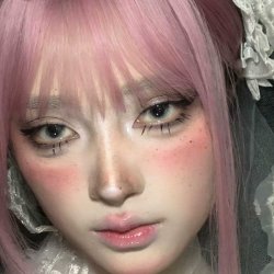 Lentes De Contacto Cosplay  League of Legends (LoL)