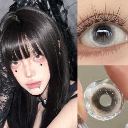 Lentes De Contacto Cosplay  League of Legends (LoL)