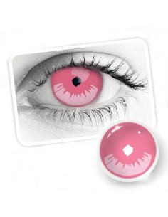 Lentes De Contacto Demon Slayer Kamado Nezuko