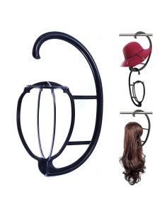 Gancho Soporte de Pelucas para Colgar