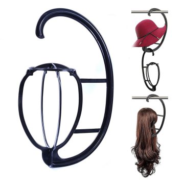 Gancho Soporte de Pelucas para Colgar