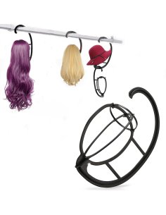 Gancho Soporte de Pelucas para Colgar 2