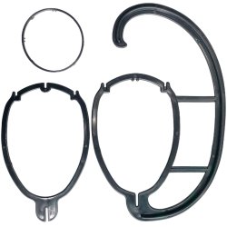 Gancho Soporte de Pelucas para Colgar