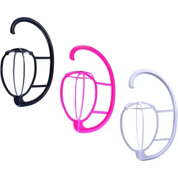 Gancho Soporte de Pelucas para Colgar