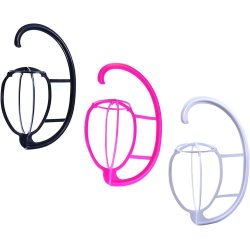 Gancho Soporte de Pelucas para Colgar