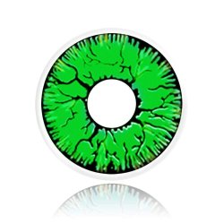 Lentes Locos de Hornet Crazy Lentes Halloween