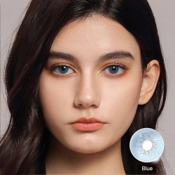 Lentes Ocean Hidro Natural | Sin borde