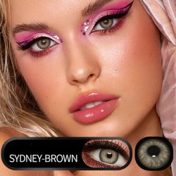 Lentes Sydney Big Eyes | Color Inspiración y amplitud