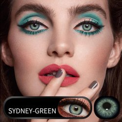 Lentes Sydney Big Eyes | Color Inspiración y amplitud