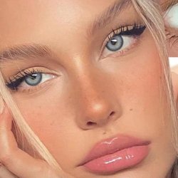 Lentes Hellenic Big Eyes | Ojos de muñeca