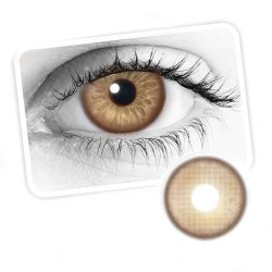 Lentes Miami Big Eyes | Mirada intensa