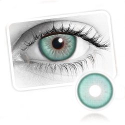 Lentes Miami Big Eyes | Mirada intensa