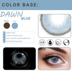 Lentes Mullberry Apariencia Natural | Look elegante