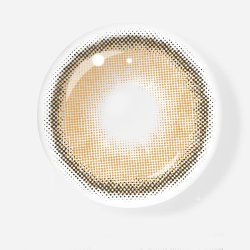 Lentes de Contacto Cosméticos Dawn efecto romático