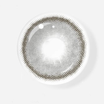 Lentes de Contacto Cosméticos Dawn efecto romático