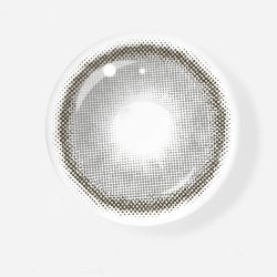 Lentes de Contacto Cosméticos Dawn efecto romático