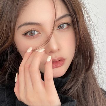 Lentes de Contacto Cosméticos Dawn efecto romático