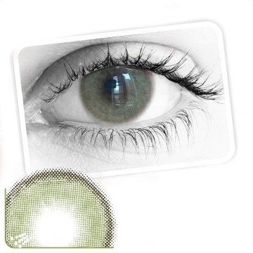 Lentes Mullberry Apariencia Natural | Look elegante