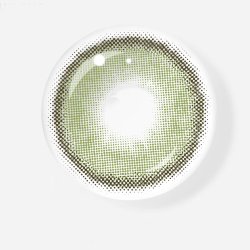 Lentes de Contacto Cosméticos Dawn efecto romático