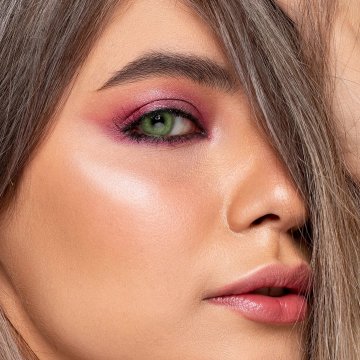 Lentes Mullberry Apariencia Natural | Look elegante