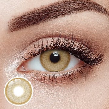 Lentes Pola Realce Emotivo | Mirada expresiva