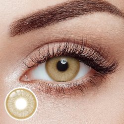 Lentes Pola Realce Emotivo | Mirada expresiva