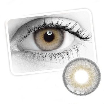 Lentes Pola Realce Emotivo | Mirada expresiva