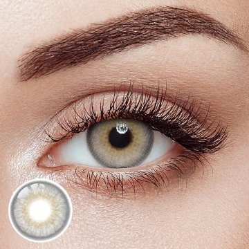 Lentes Pola Realce Emotivo | Mirada expresiva