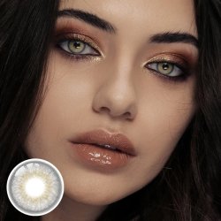 Lentes Pola Realce Emotivo | Mirada expresiva