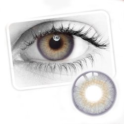 Lentes Pola Realce Emotivo | Mirada expresiva