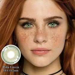 Lentes Pola Realce Emotivo | Mirada expresiva