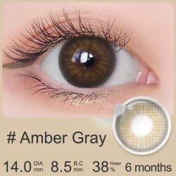 Lentes Desire Apariencia Natural | Mirada elegante