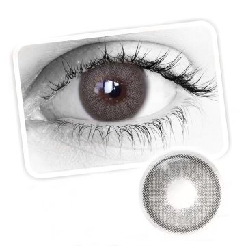 Lentes Desire Apariencia Natural | Mirada elegante