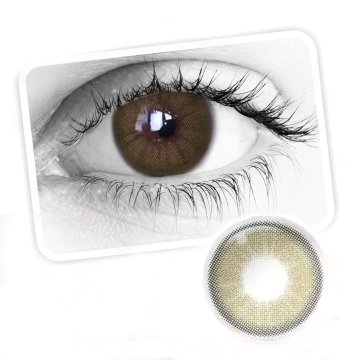 Lentes Desire Apariencia Natural | Mirada elegante